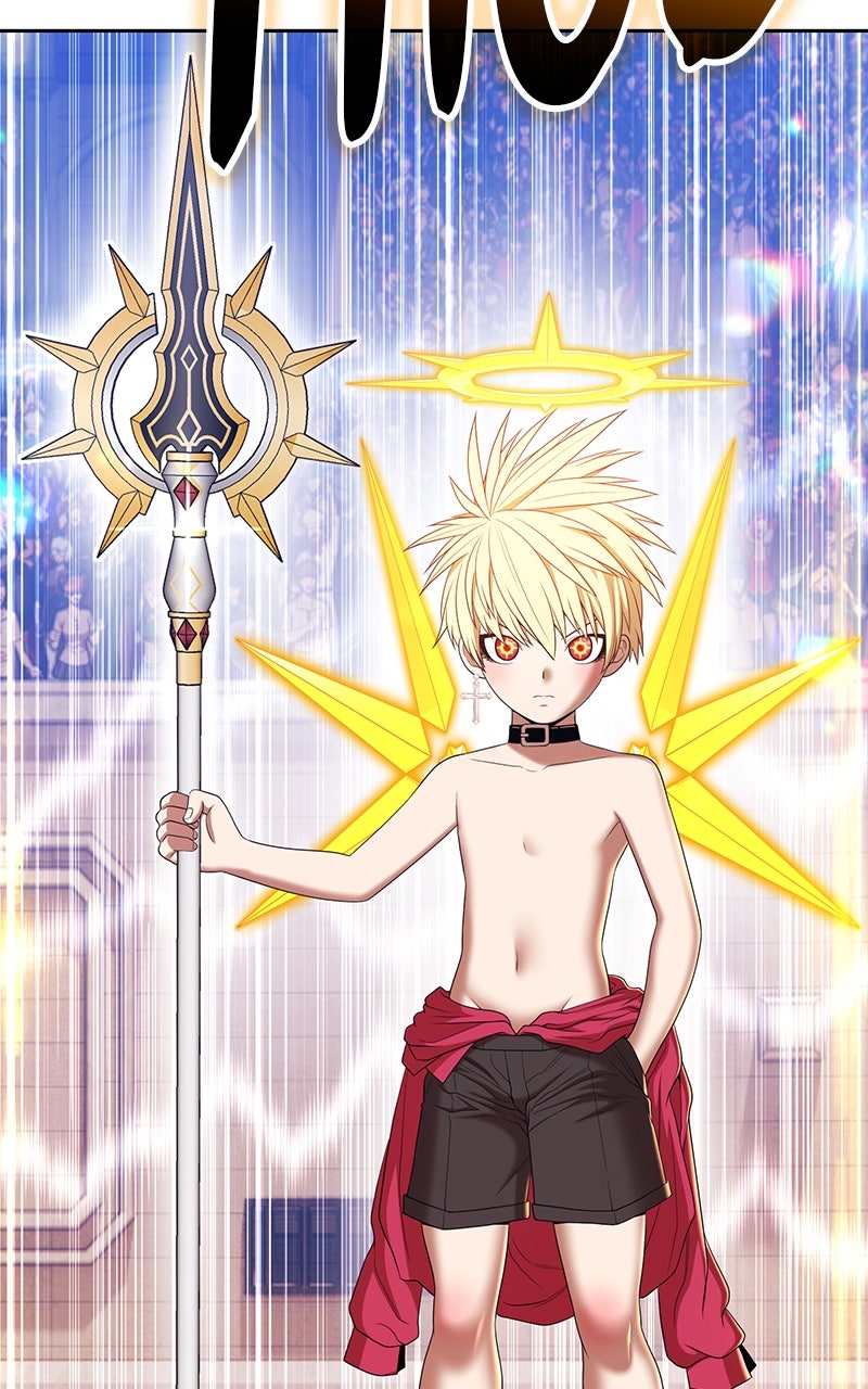 Read +99 Reinforced Wooden Stick Manga Online
