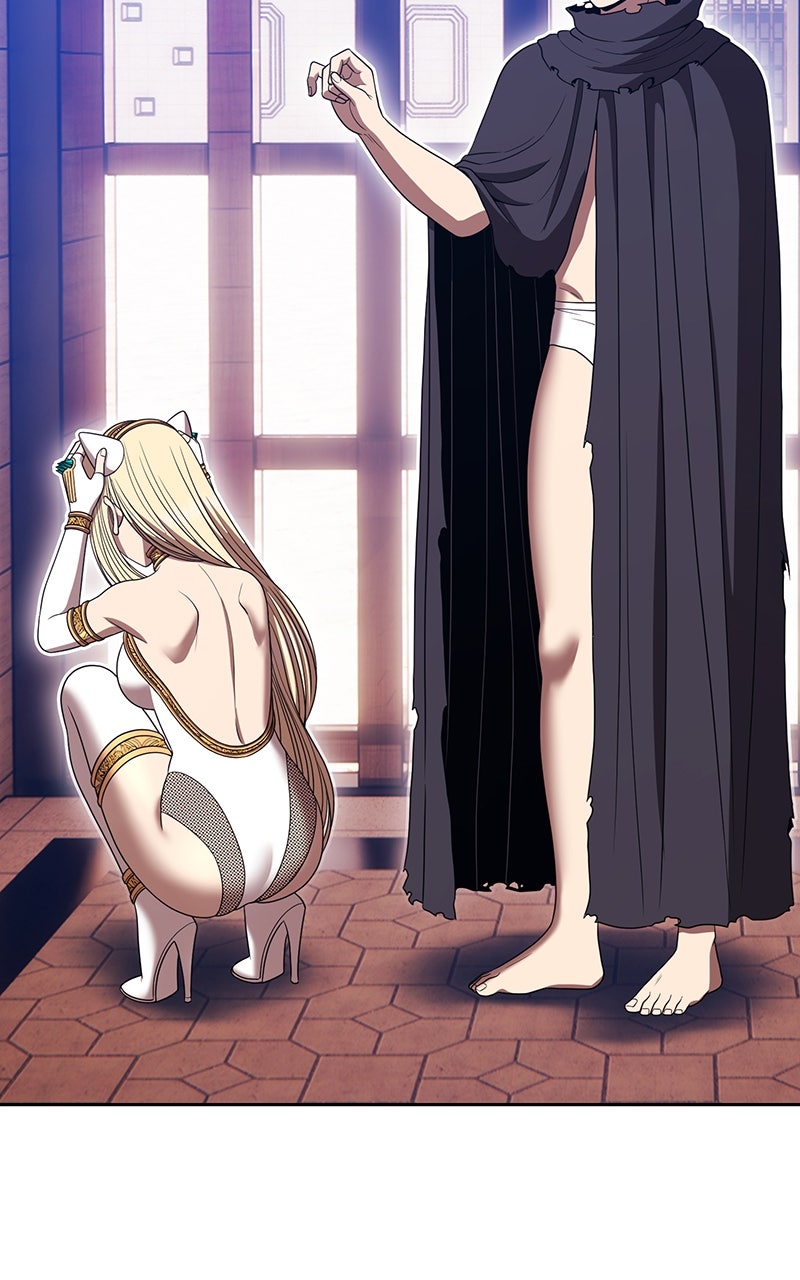 Read +99 Reinforced Wooden Stick Manga Online