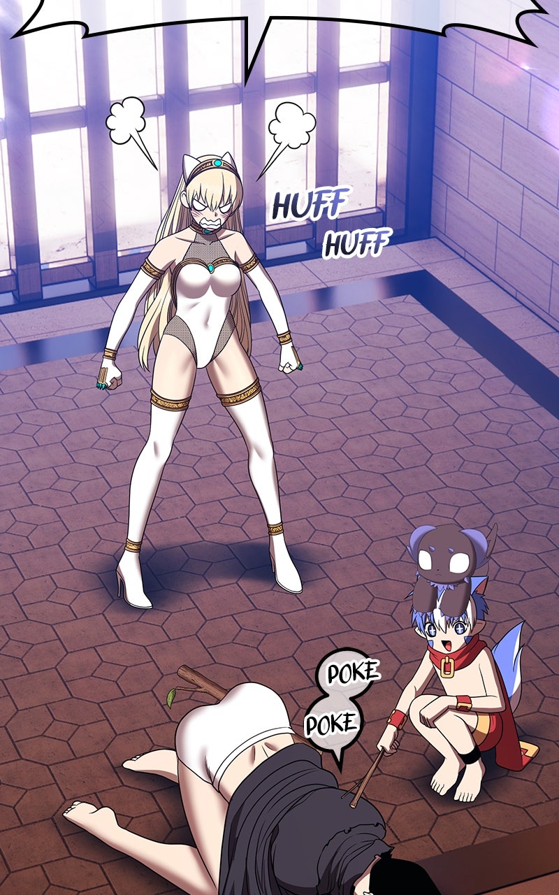 Read +99 Reinforced Wooden Stick Manga Online