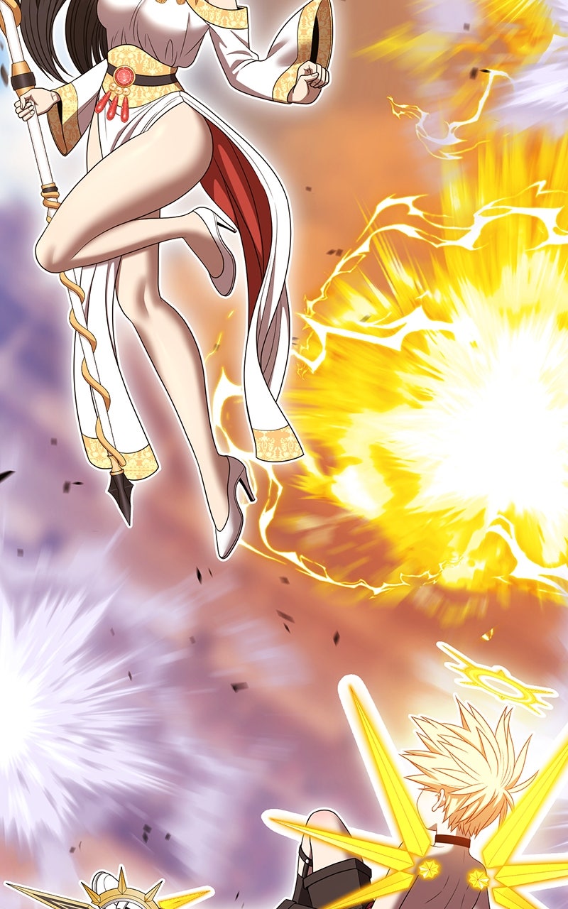 Read +99 Reinforced Wooden Stick Manga Online