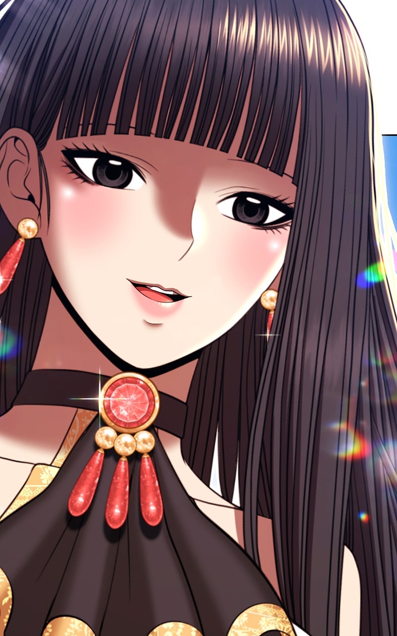 Read +99 Reinforced Wooden Stick Manga Online