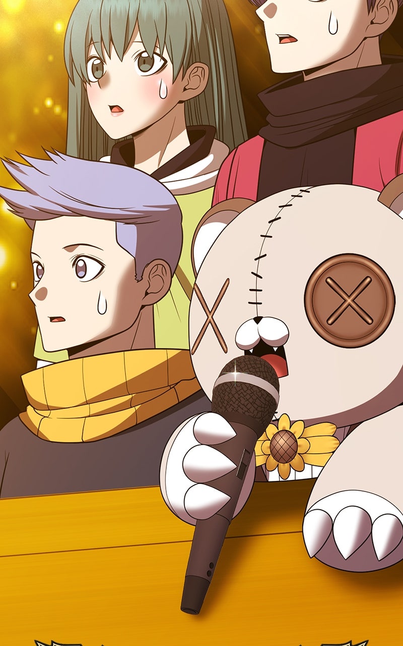 Read +99 Reinforced Wooden Stick Manga Online
