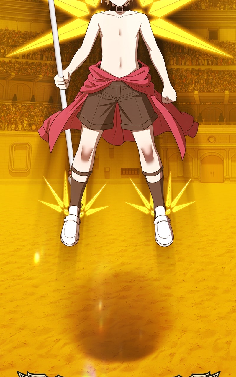 Read +99 Reinforced Wooden Stick Manga Online