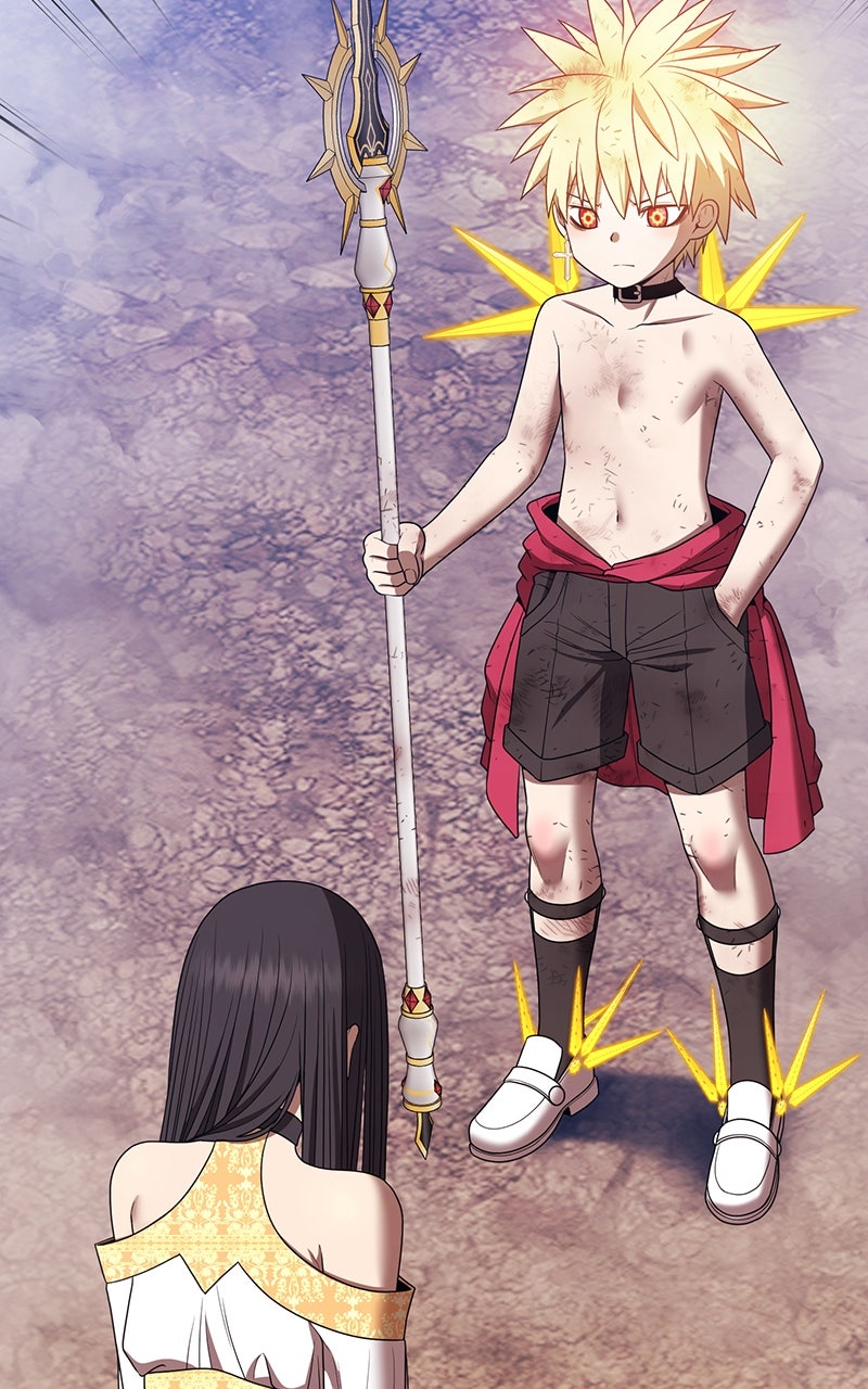Read +99 Reinforced Wooden Stick Manga Online