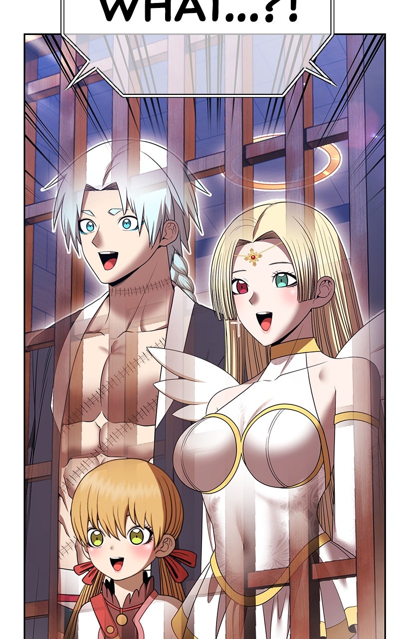 Read +99 Reinforced Wooden Stick Manga Online