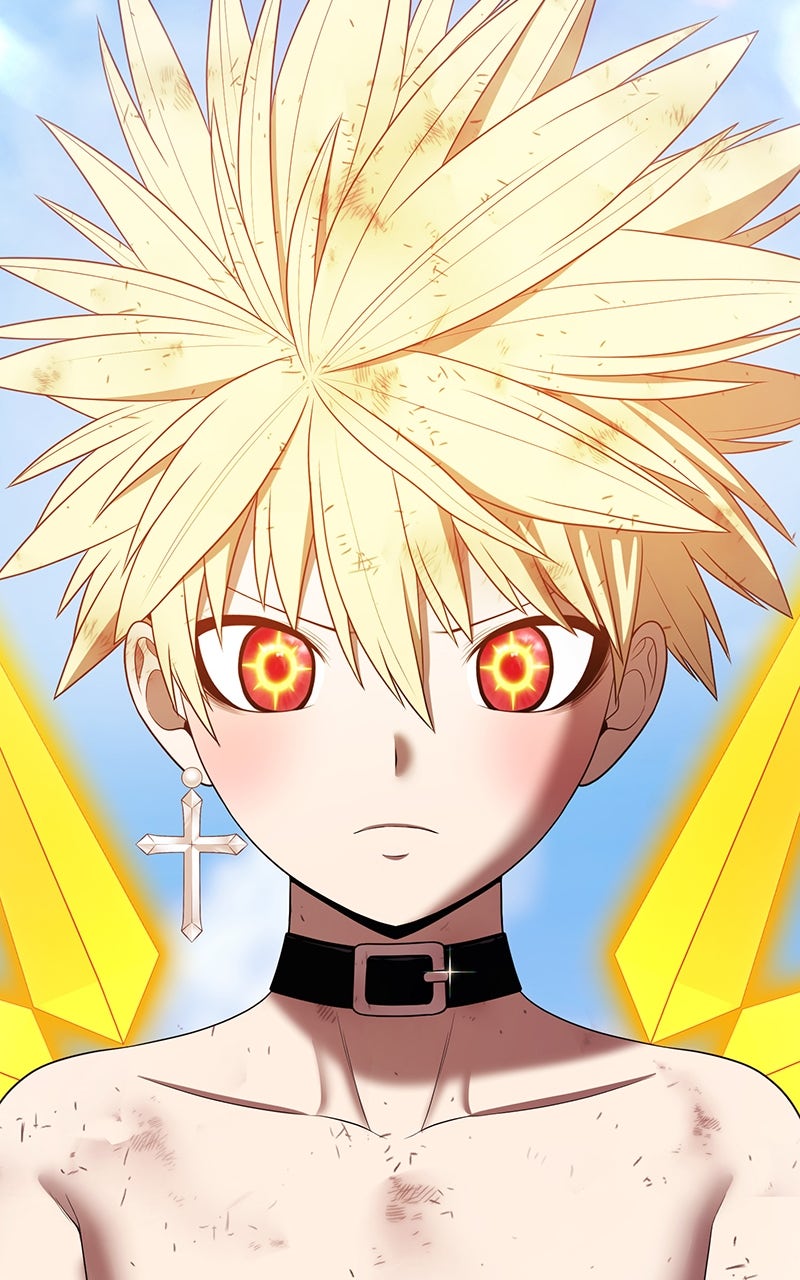 Read +99 Reinforced Wooden Stick Manga Online