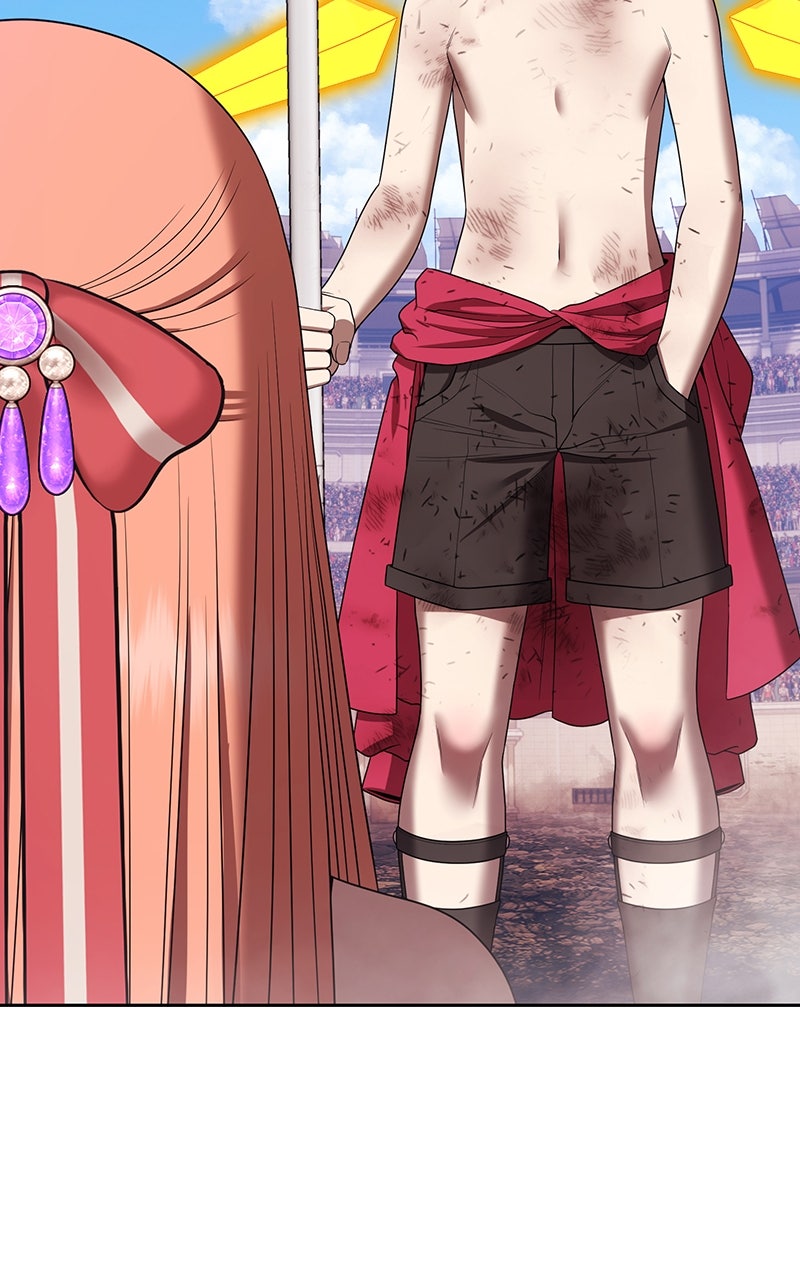 Read +99 Reinforced Wooden Stick Manga Online