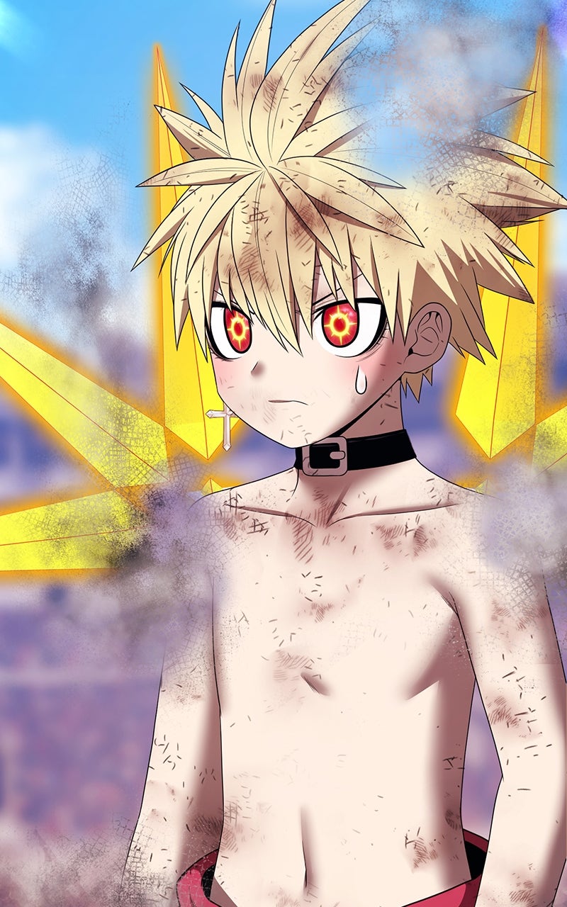 Read +99 Reinforced Wooden Stick Manga Online