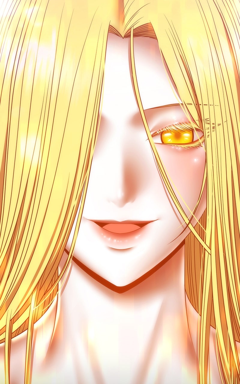 Read +99 Reinforced Wooden Stick Manga Online