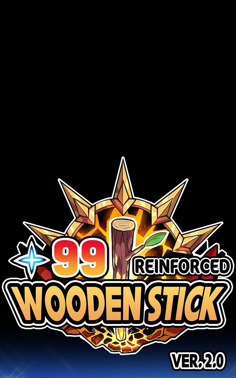 Read +99 Reinforced Wooden Stick Manga Online