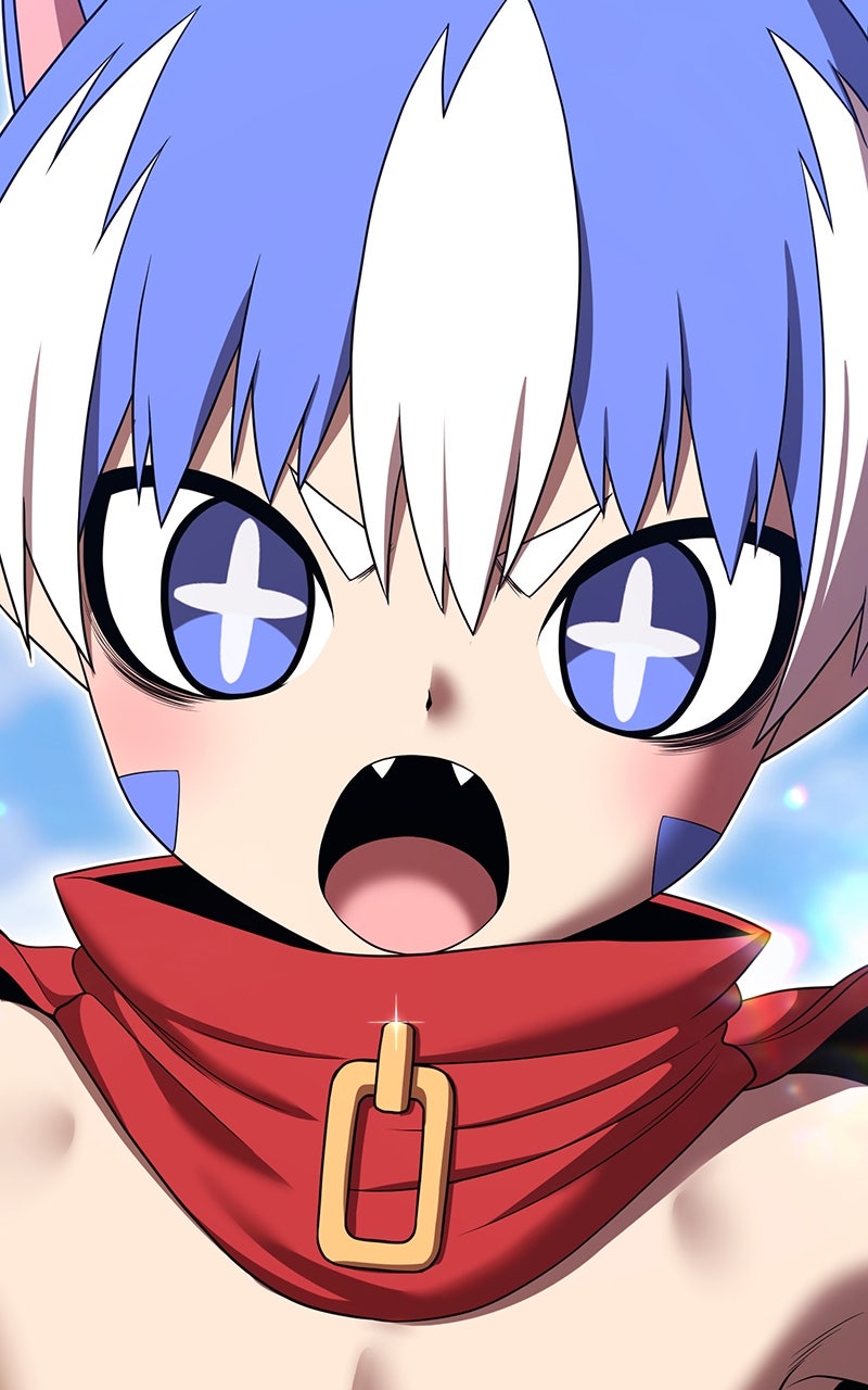 Read +99 Reinforced Wooden Stick Manga Online