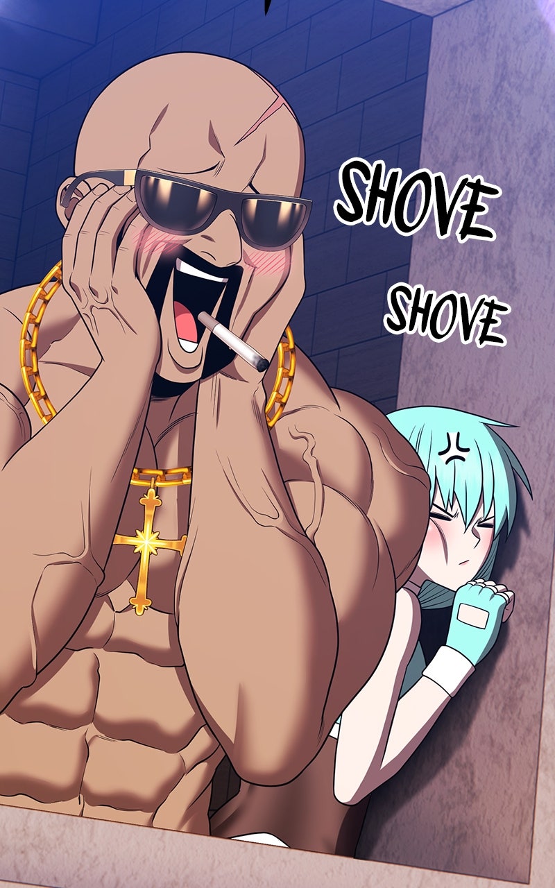 Read +99 Reinforced Wooden Stick Manga Online