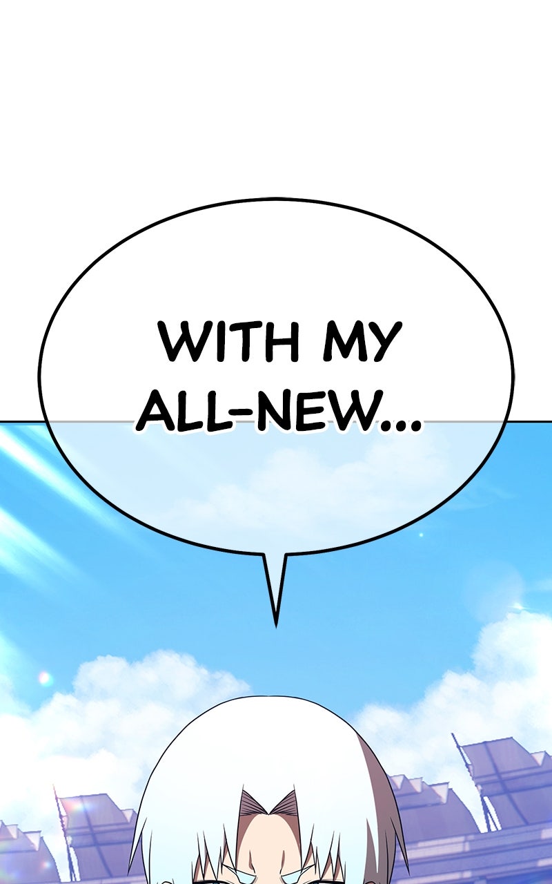 Read +99 Reinforced Wooden Stick Manga Online