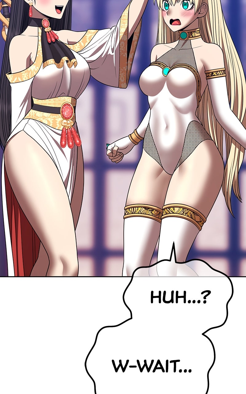 Read +99 Reinforced Wooden Stick Manga Online
