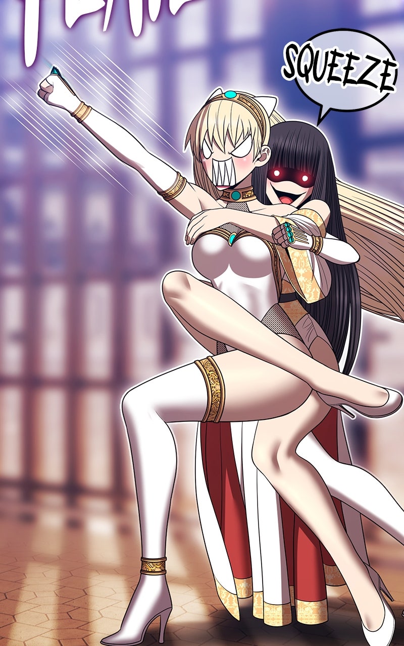 Read +99 Reinforced Wooden Stick Manga Online