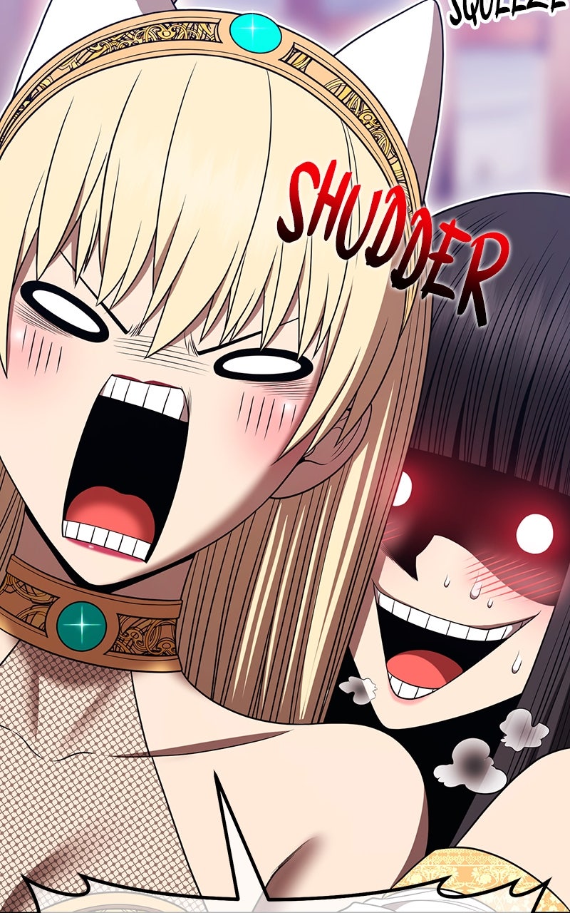 Read +99 Reinforced Wooden Stick Manga Online