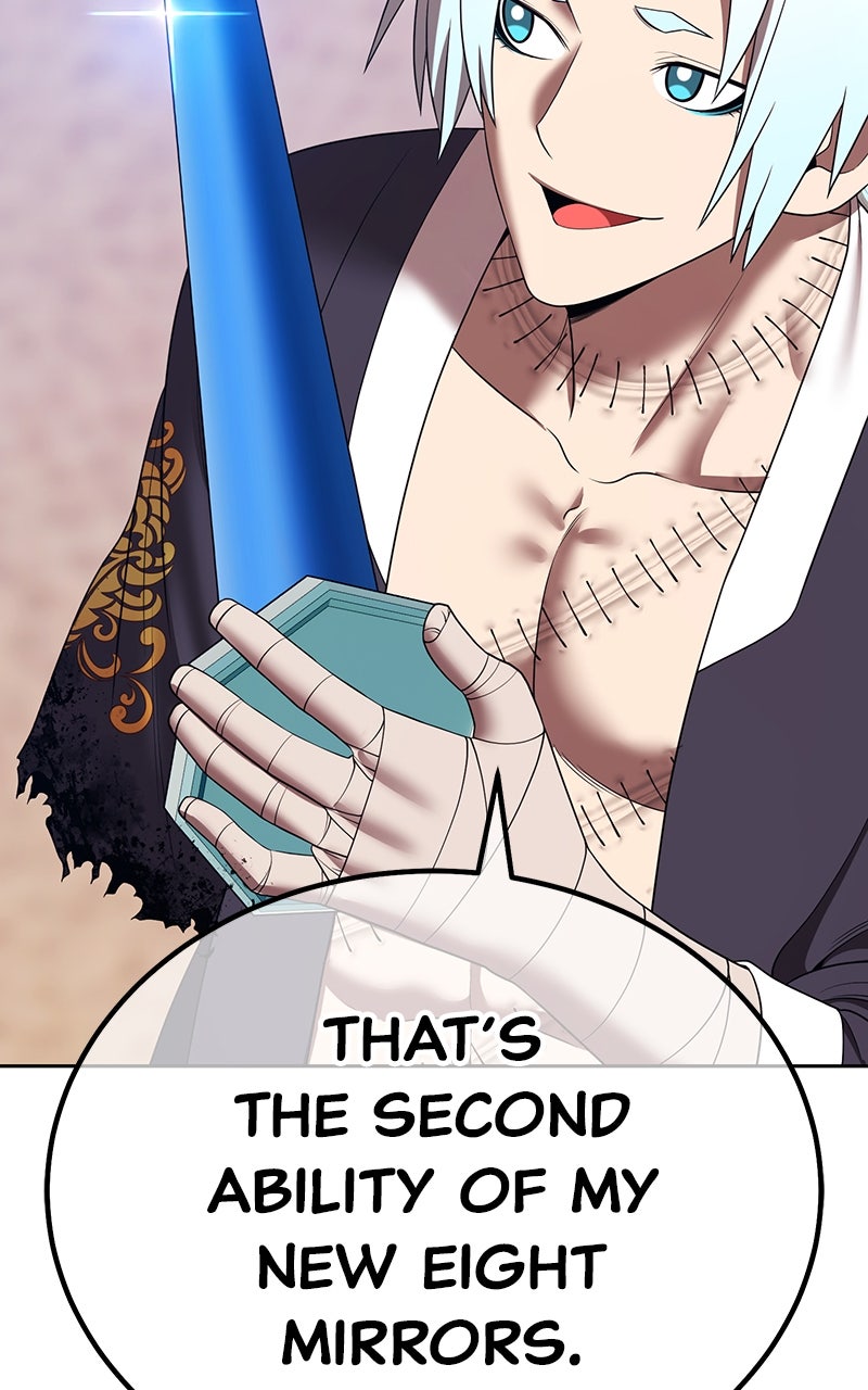 Read +99 Reinforced Wooden Stick Manga Online