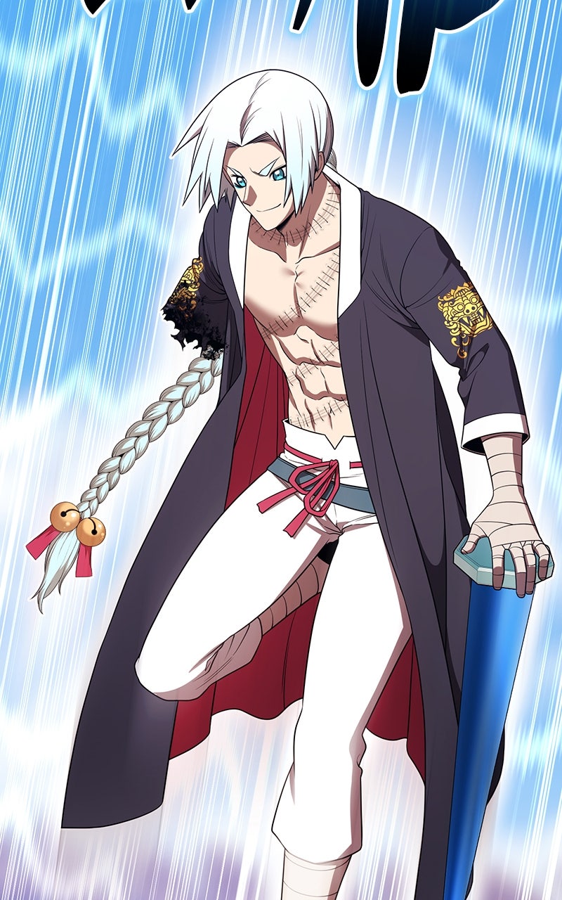 Read +99 Reinforced Wooden Stick Manga Online