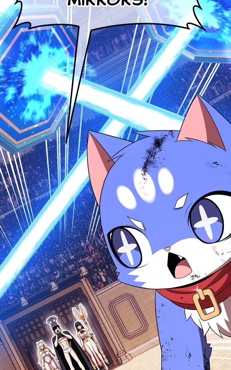 Read +99 Reinforced Wooden Stick Manga Online