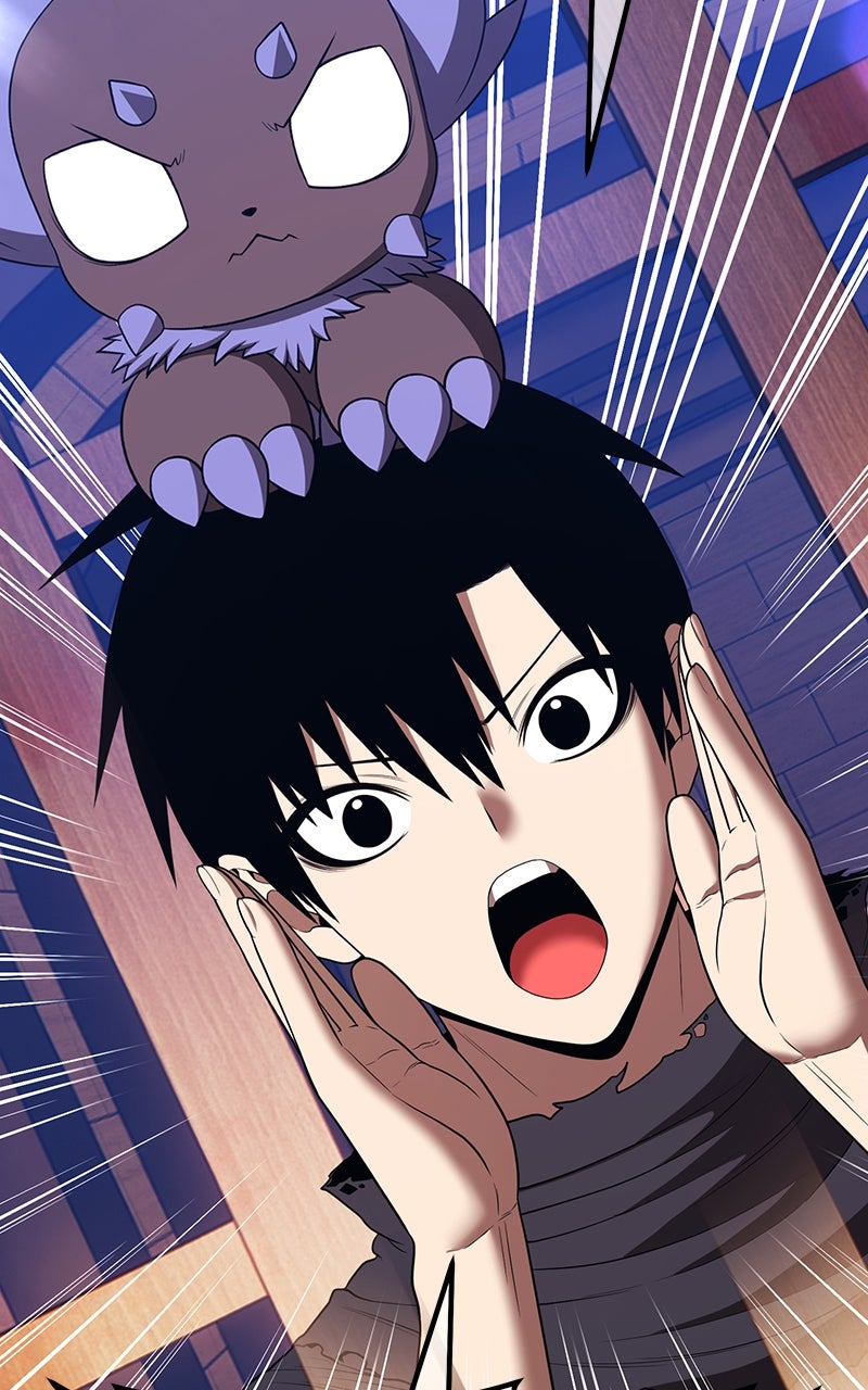 Read +99 Reinforced Wooden Stick Manga Online