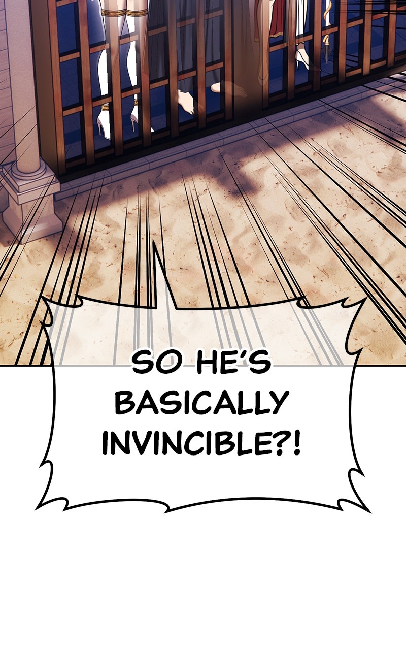 Read +99 Reinforced Wooden Stick Manga Online