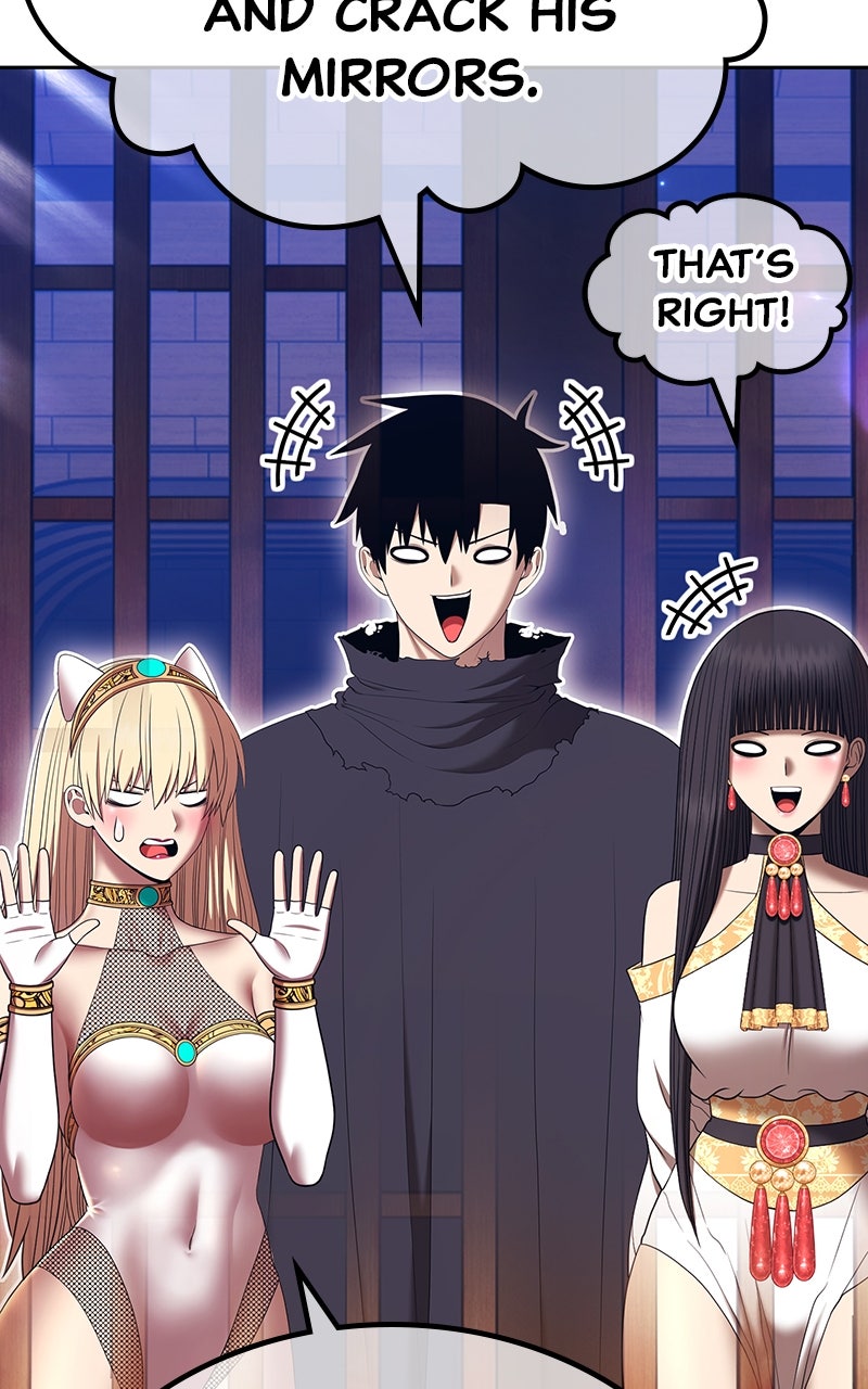 Read +99 Reinforced Wooden Stick Manga Online