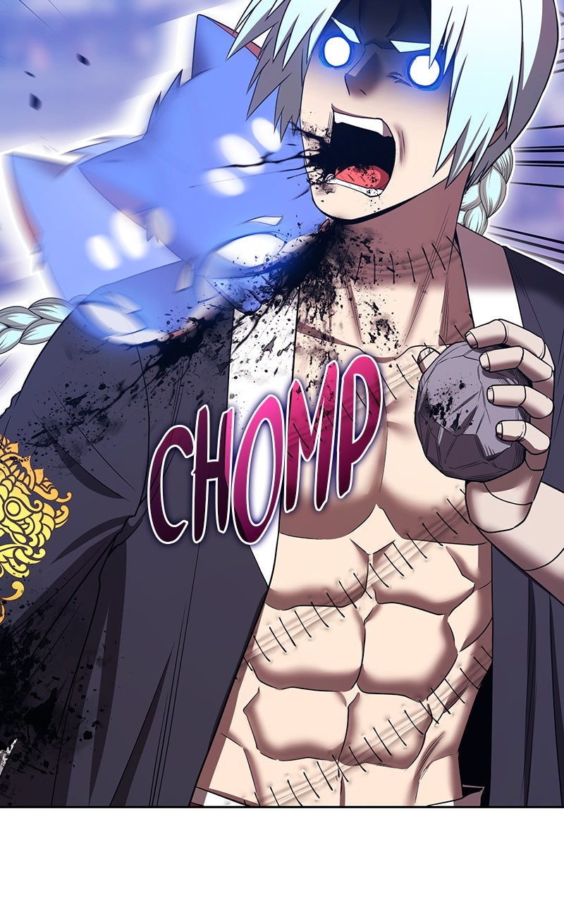 Read +99 Reinforced Wooden Stick Manga Online