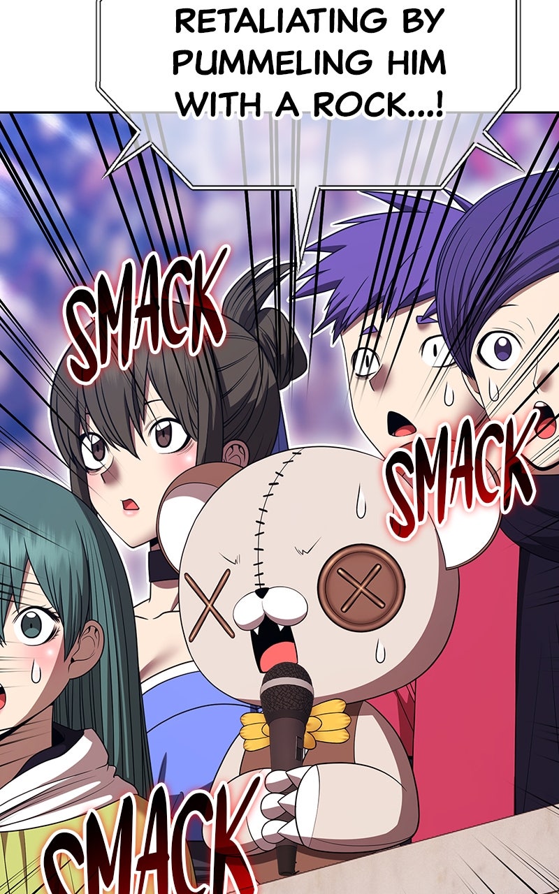 Read +99 Reinforced Wooden Stick Manga Online