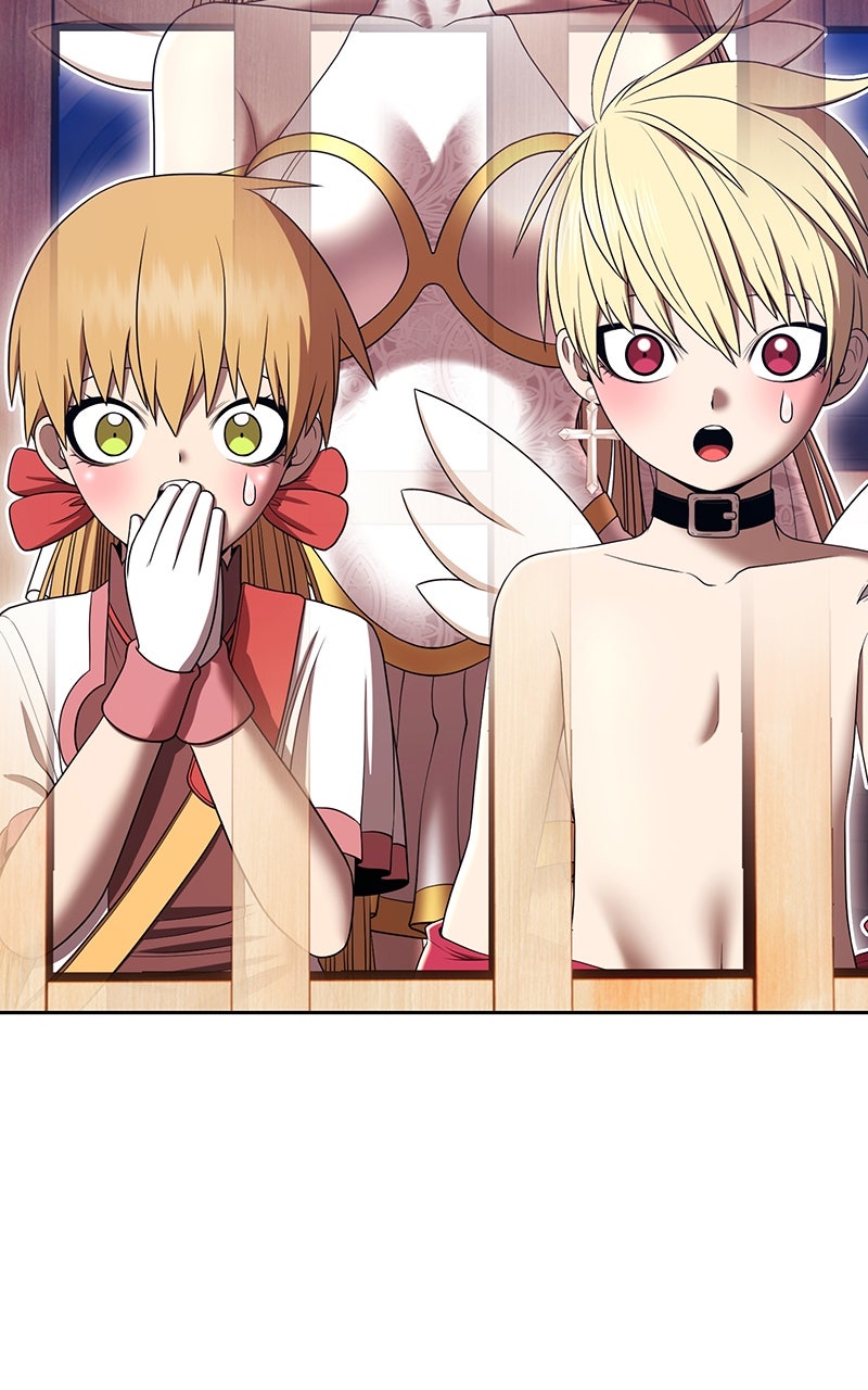 Read +99 Reinforced Wooden Stick Manga Online