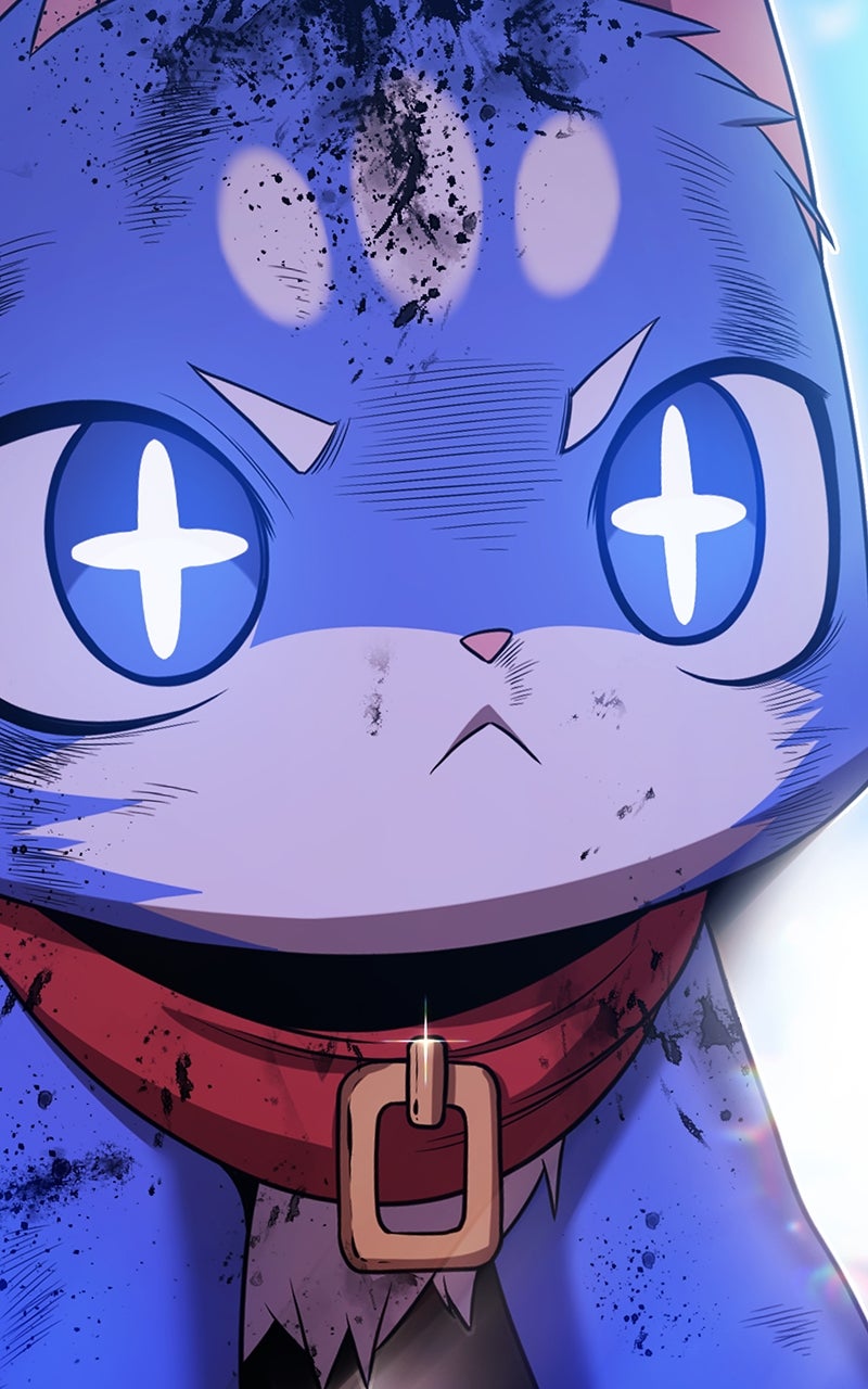 Read +99 Reinforced Wooden Stick Manga Online