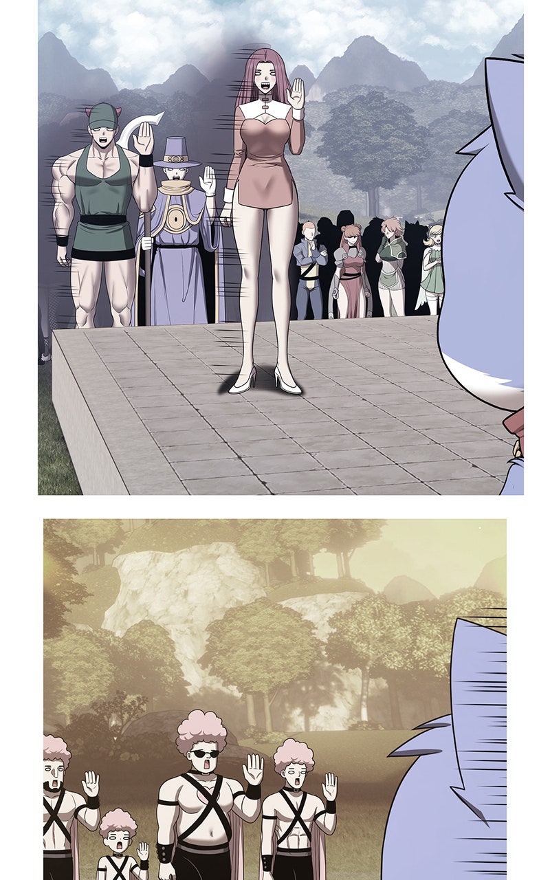 Read +99 Reinforced Wooden Stick Manga Online