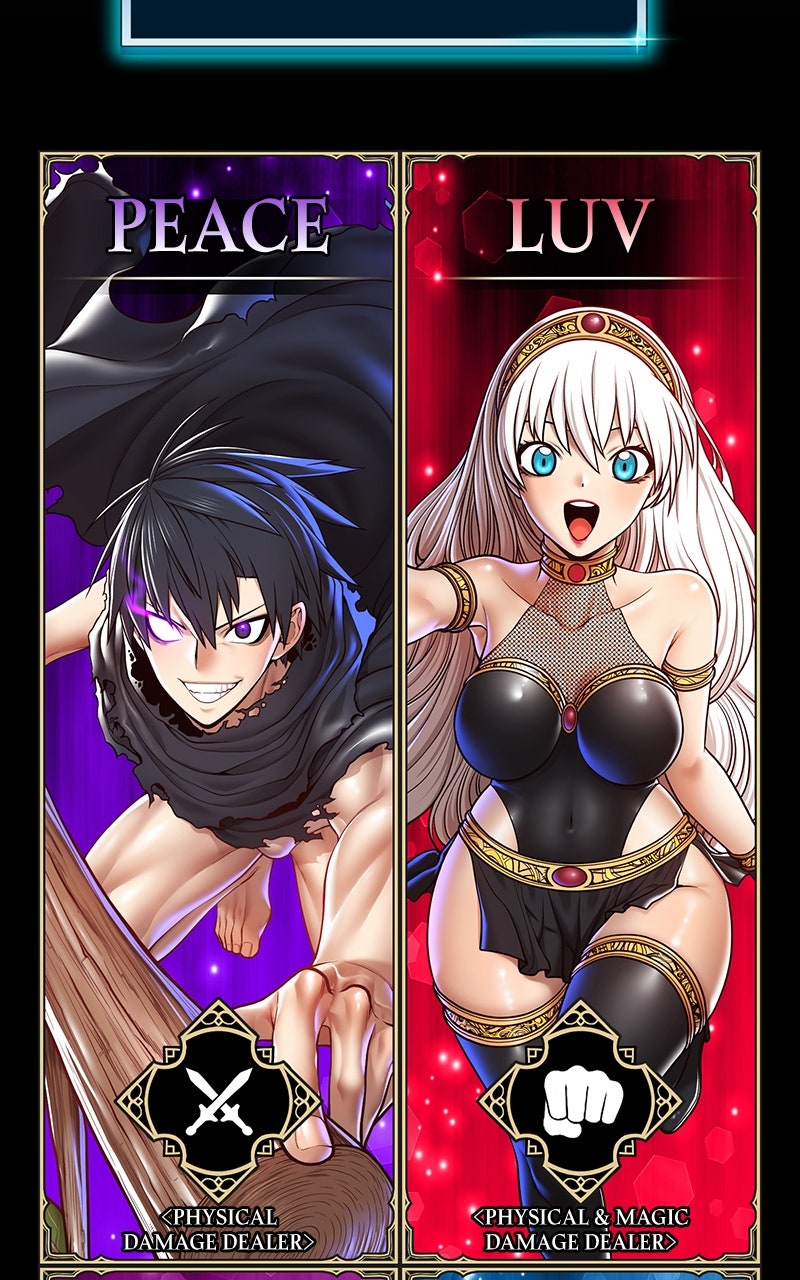 Read +99 Reinforced Wooden Stick Manga Online
