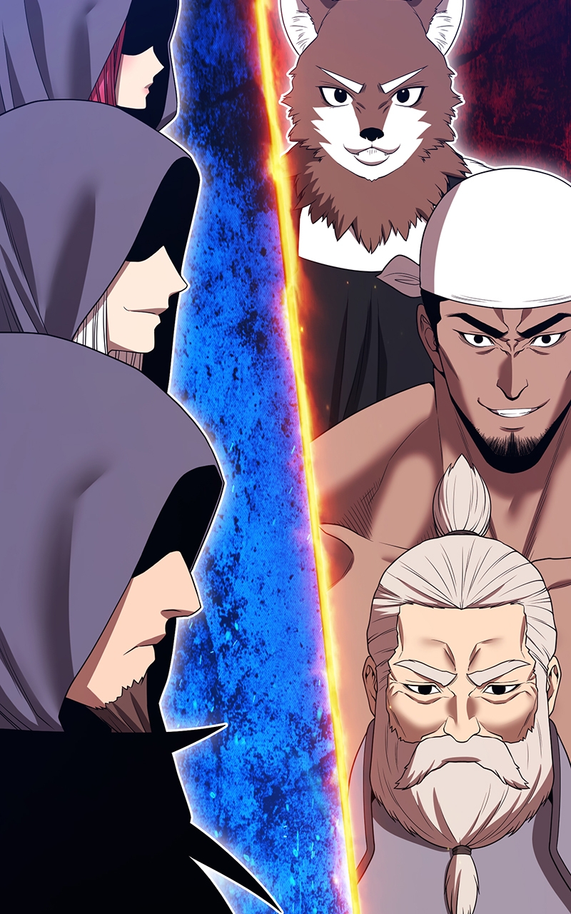 Read +99 Reinforced Wooden Stick Manga Online