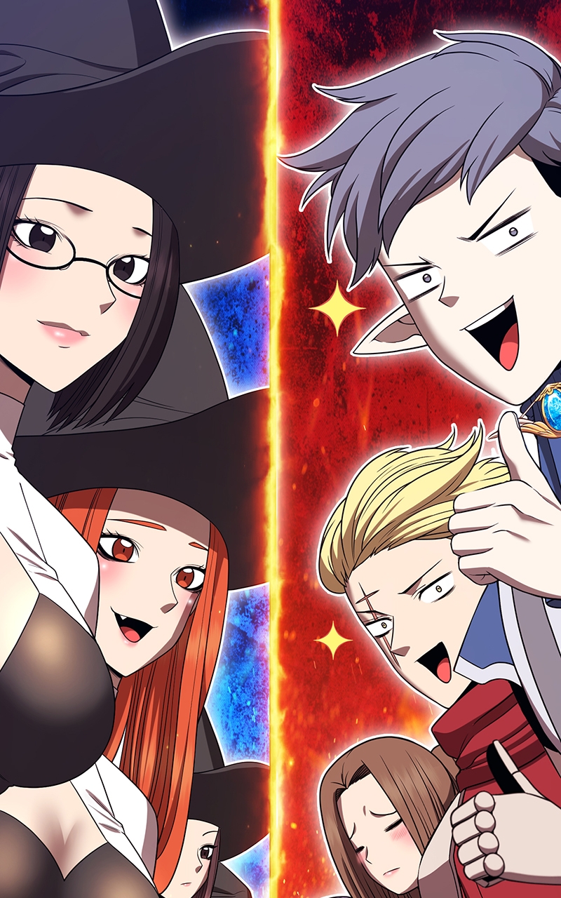 Read +99 Reinforced Wooden Stick Manga Online