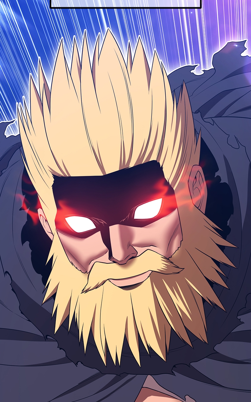 Read +99 Reinforced Wooden Stick Manga Online