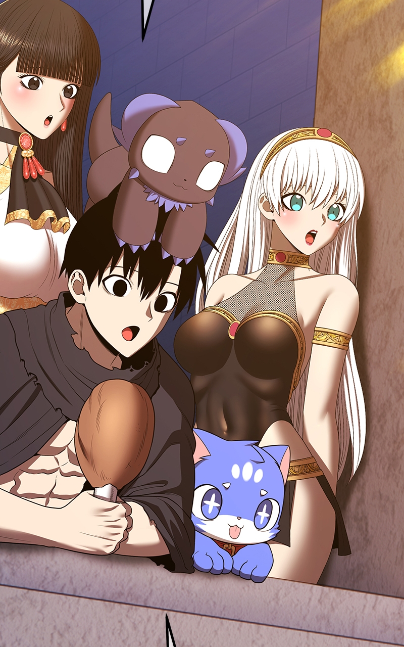 Read +99 Reinforced Wooden Stick Manga Online