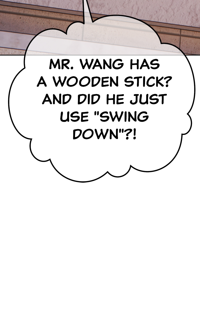 Read +99 Reinforced Wooden Stick Manga Online