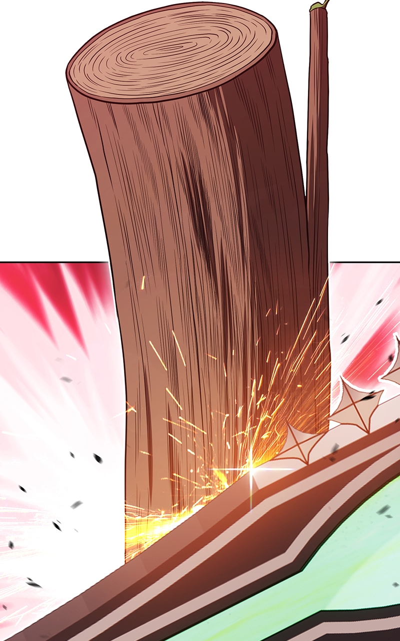 Read +99 Reinforced Wooden Stick Manga Online