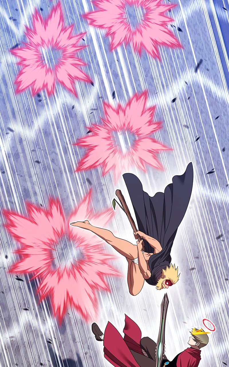 Read +99 Reinforced Wooden Stick Manga Online