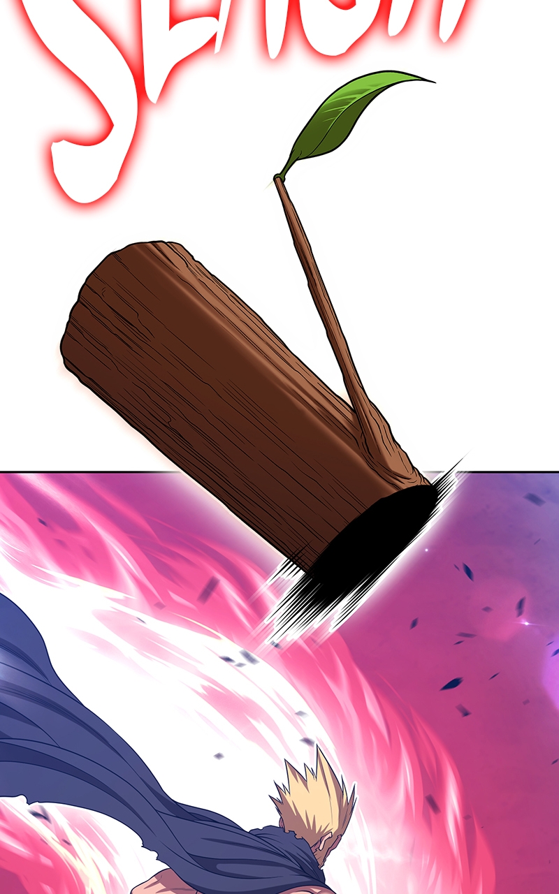 Read +99 Reinforced Wooden Stick Manga Online