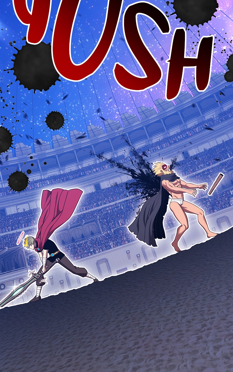 Read +99 Reinforced Wooden Stick Manga Online