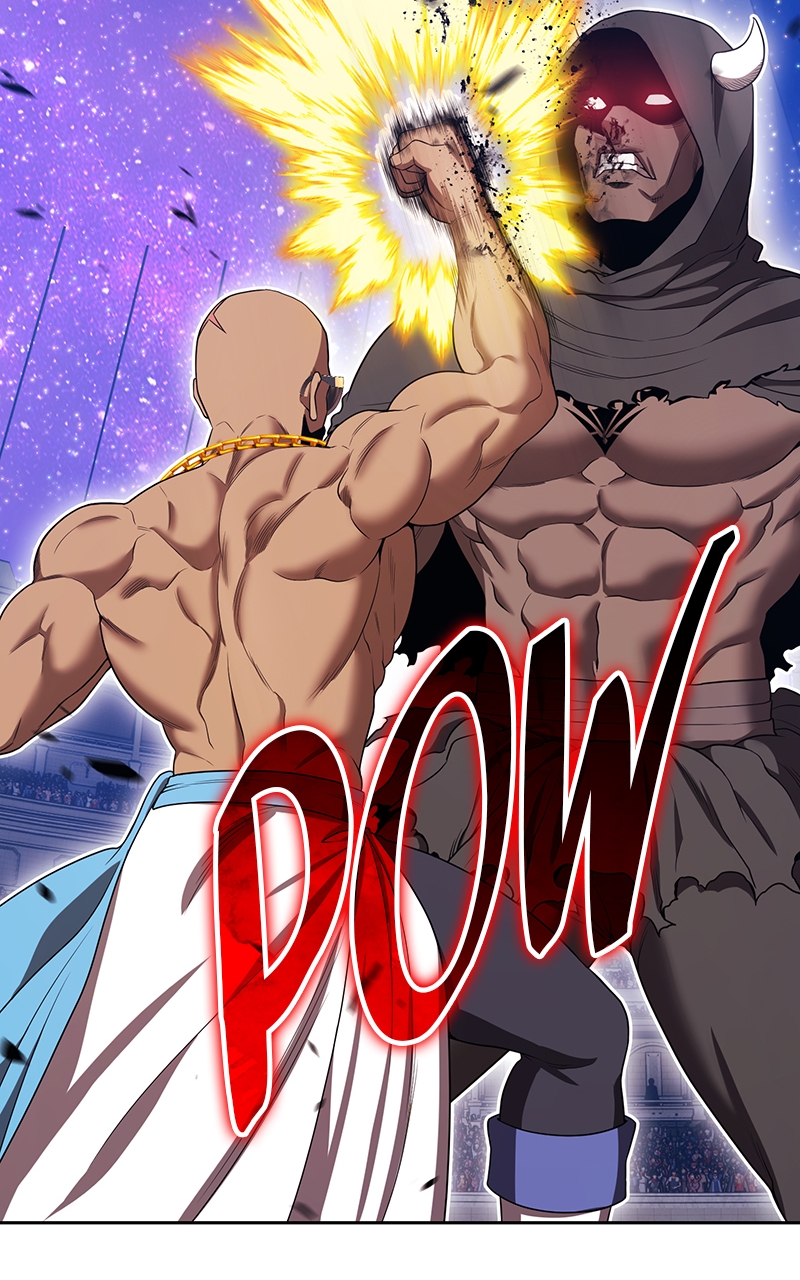 Read +99 Reinforced Wooden Stick Manga Online