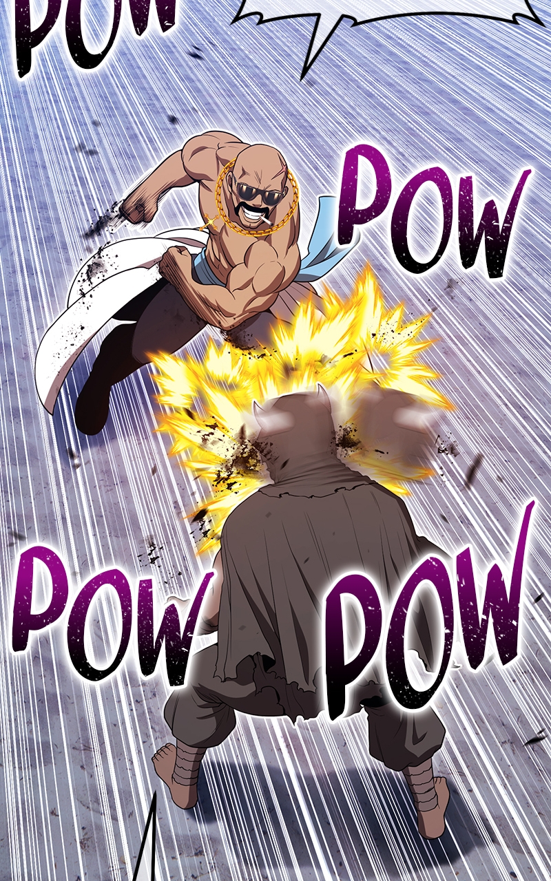 Read +99 Reinforced Wooden Stick Manga Online