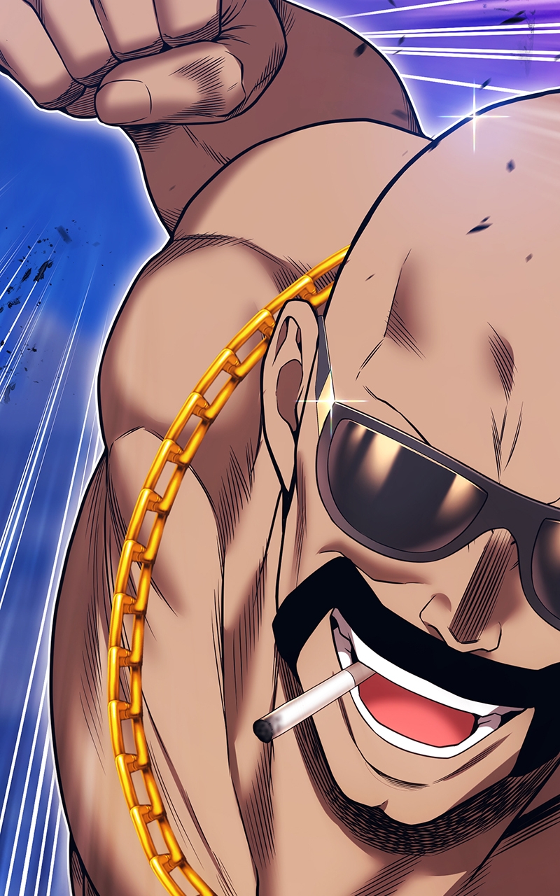 Read +99 Reinforced Wooden Stick Manga Online