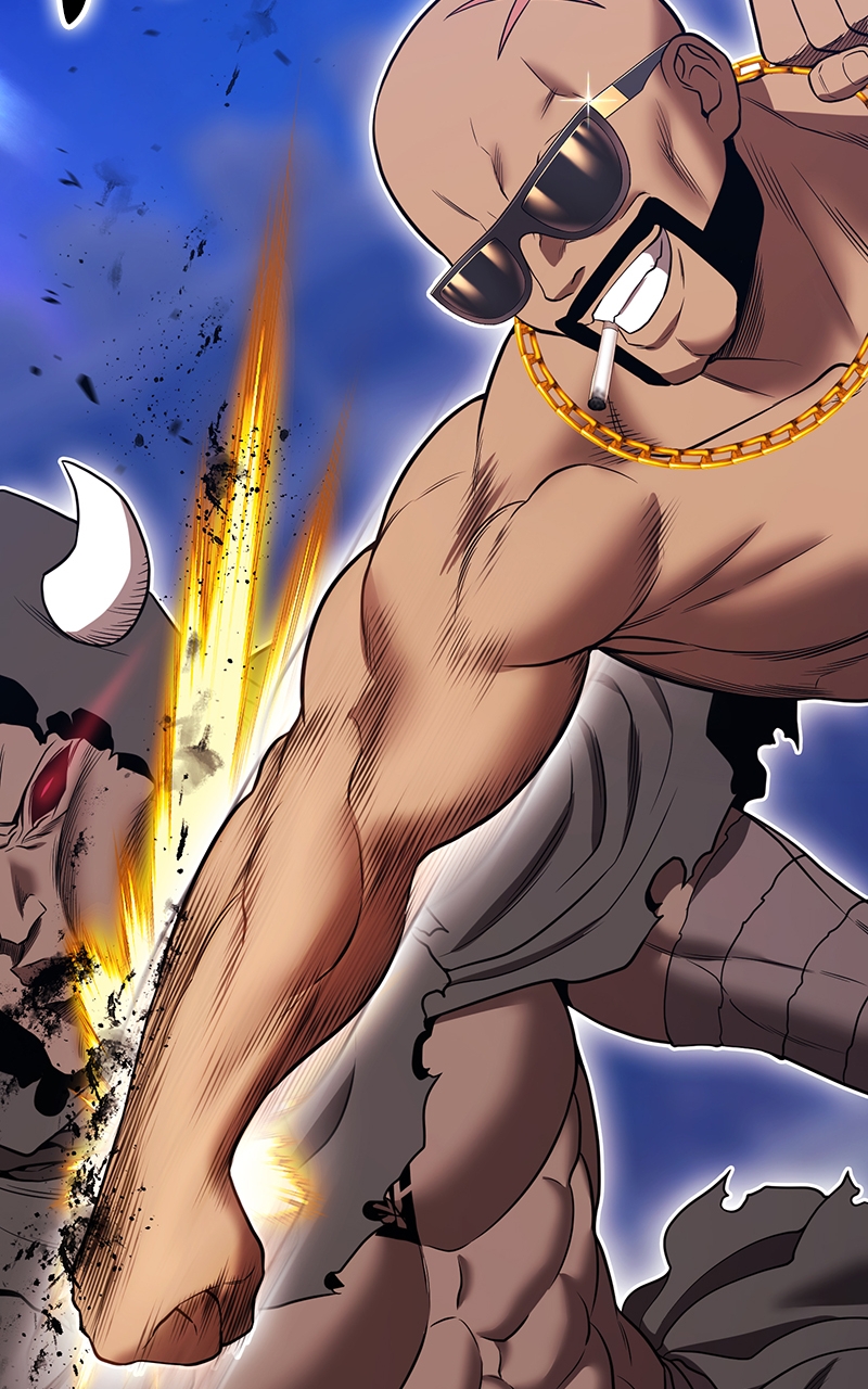 Read +99 Reinforced Wooden Stick Manga Online
