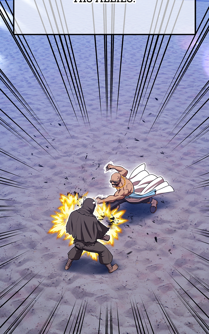 Read +99 Reinforced Wooden Stick Manga Online