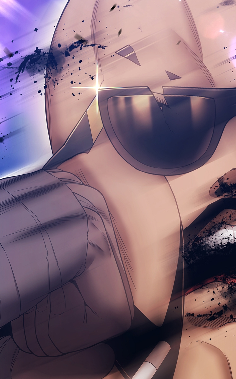 Read +99 Reinforced Wooden Stick Manga Online