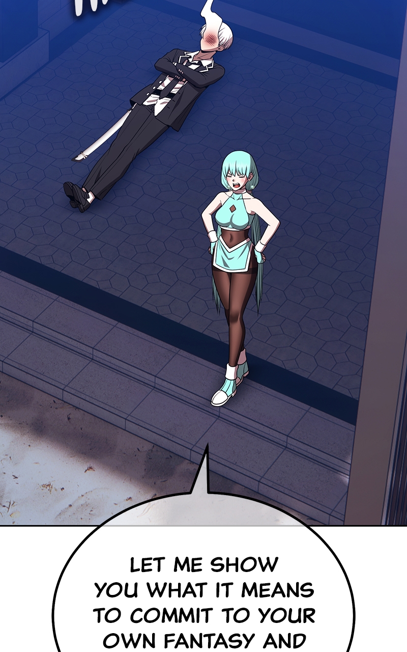 Read +99 Reinforced Wooden Stick Manga Online