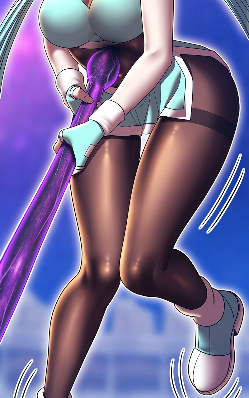 Read +99 Reinforced Wooden Stick Manga Online