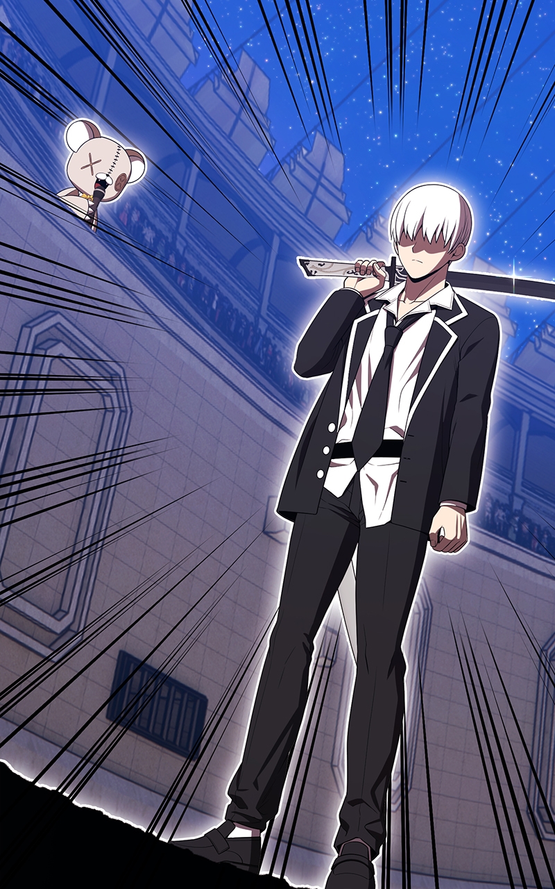 Read +99 Reinforced Wooden Stick Manga Online